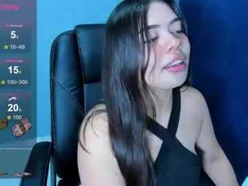 Chaturbate Watch Live Sex Cams of paradise_doll_s