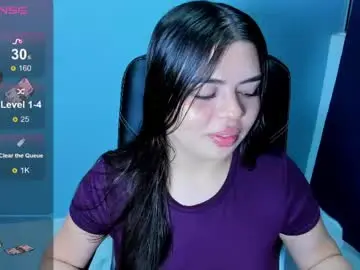 Chaturbate Watch Live Sex Cams of paradise_doll_s
