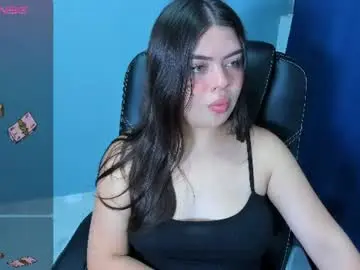 Chaturbate Free Porn Cam of paradise_doll_s