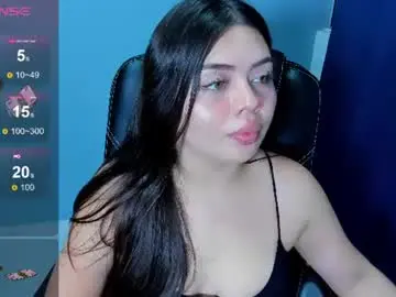 Chaturbate Adult Webcam of paradise_doll_s