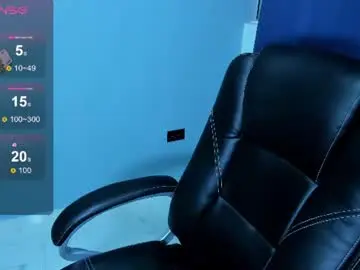 Chaturbate Live Porn of paradise_doll_s