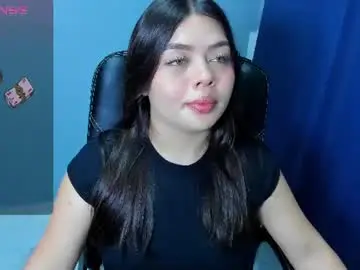 Chaturbate Watch Live Sex Cams of paradise_doll_s