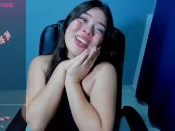 Chaturbate Best live sex cam show of paradise_doll_s