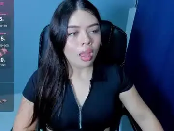 Chaturbate Best live sex cam show of paradise_doll_s