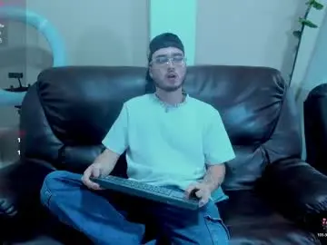 Chaturbate Free Live Porn of salvattore_muller