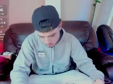 Chaturbate Free Porn Cam of salvattore_muller