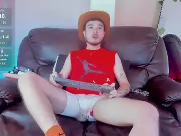 Chaturbate Live Porn of salvattore_muller