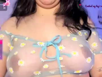 Chaturbate Private Sex Chat of tellme_maddie