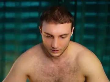 Chaturbate Private Sex Chat of tom_fordd