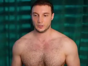 Chaturbate Adult Video Chat of tom_fordd