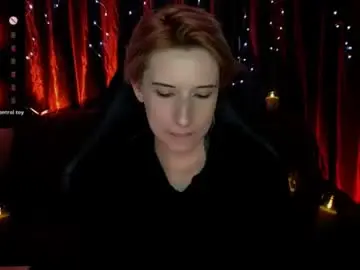 Chaturbate Best Webcam of _shadow_devil__