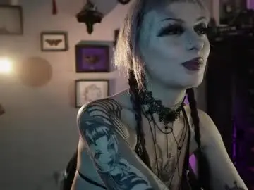 Chaturbate Watch Live Sex Cams of insania_999