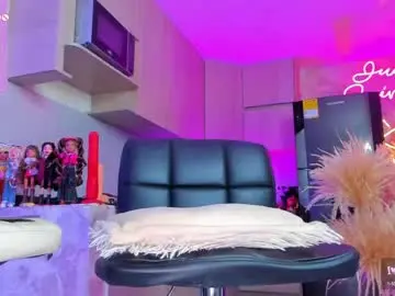 Chaturbate Watch Live Sex Cams of juana18quintero