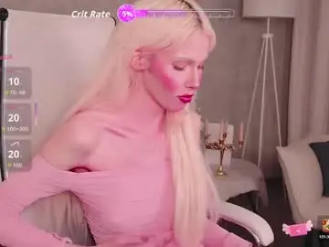 Chaturbate Sex Cam of pamelamydreamys