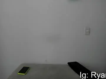 Chaturbate Best live sex cam show of ryan15_
