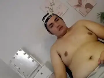Chaturbate Free Porn Cam of ure_fattytoy143