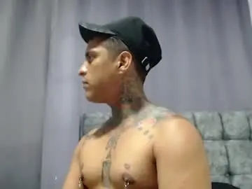 Chaturbate Watch Live Sex Cams of vicctorzc