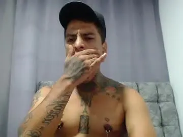 Chaturbate Best Webcam of vicctorzc