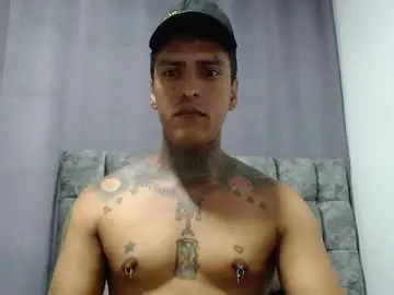 Chaturbate Live Porn of vicctorzc