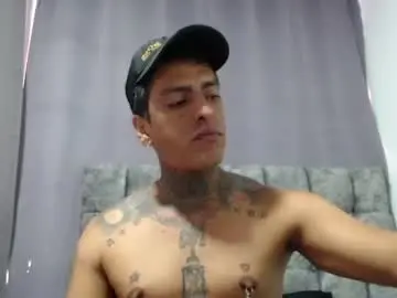 Chaturbate Adult Webcams of vicctorzc