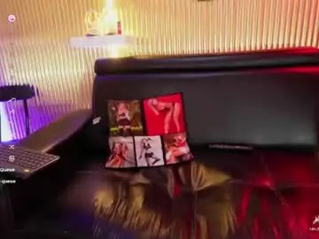 Chaturbate Sex Cam of aliceglamour