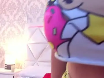 Chaturbate Best Webcam of alicemorelli_