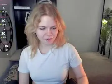 Chaturbate Private Sex Chat of elizabethvane