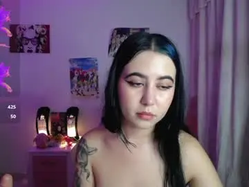 Chaturbate Adult Webcams of iriss_sky