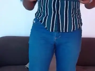 Chaturbate Sex Cam of jay_smit