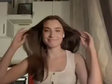 Chaturbate Free Porn Cam of kierstentates