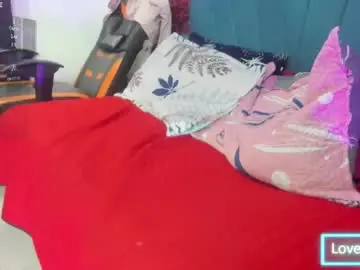 Chaturbate Live Porn of luana_wish