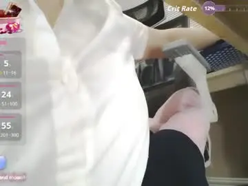 Chaturbate Adult Webcam of _hot_secretary_