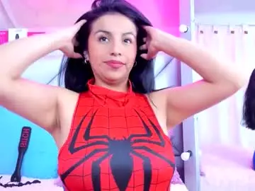 Chaturbate Best live sex cam show of alejandra_lee19
