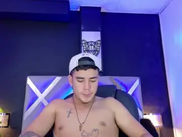 Chaturbate Private Sex Chat of alex_rodriguezz1