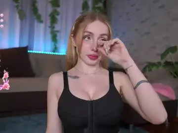 Chaturbate Adult Webcam of babyyyluna