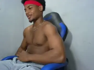 Chaturbate Adult Webcams of black_dicck