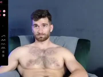 Chaturbate Best Webcam of damonking01