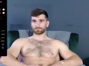 Chaturbate Sex Chat of damonking01