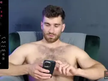 Chaturbate Sex Cam of damonking01