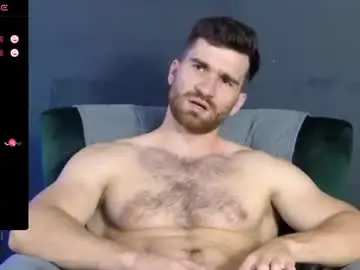 Chaturbate Live Sex Cam of damonking01
