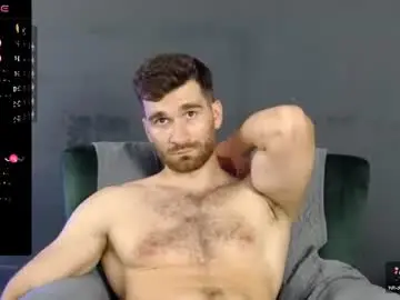 Chaturbate Nude Webcam of damonking01