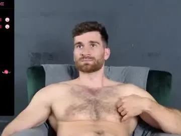 Chaturbate Best live sex cam show of damonking01