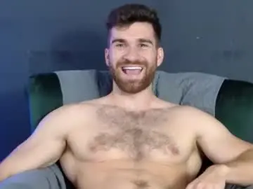 Chaturbate Sex Cam of damonking01