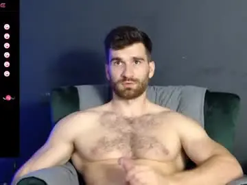 Chaturbate Private Sex Chat of damonking01