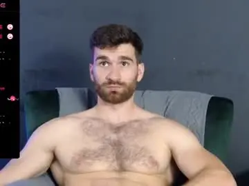 Chaturbate Live Sex Cam of damonking01