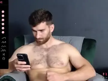 Chaturbate Watch Live Sex Cams of damonking01