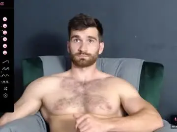 Chaturbate Private Sex Chat of damonking01