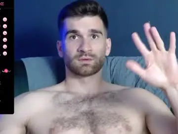 Chaturbate Adult Webcams of damonking01