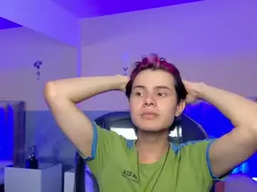 Chaturbate Nude Webcam of derek_sinn