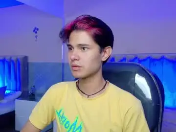 Chaturbate Sex Cam of derek_sinn